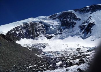 El relato del guía que halló los cuerpos de Nico y Leroy en el Plata