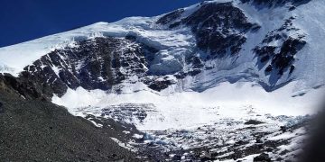 El relato del guía que halló los cuerpos de Nico y Leroy en el Plata