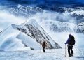 El montañismo “rápido y furioso” que preocupa a las autoridades de Denali