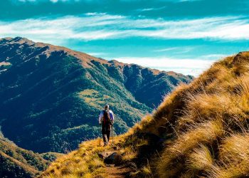 De Tafí del Valle a El Siambón, un atractivo trekking en la yunga tucumana