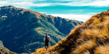 De Tafí del Valle a El Siambón, un atractivo trekking en la yunga tucumana