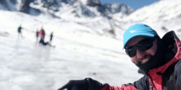 Sergio Furlan: “Es más lindo y menos dañino correr en la montaña”