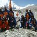 Conrad Blanch recuerda la primera cumbre catalana en Everest