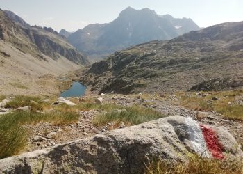 La Transpirenaica desde Cabo Higuer a Cap de Creus: una crónica
