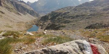 La Transpirenaica desde Cabo Higuer a Cap de Creus: una crónica
