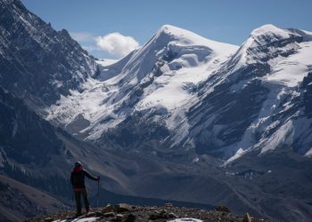 Circuito de los Annapurnas.