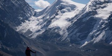 Circuito de los Annapurnas.