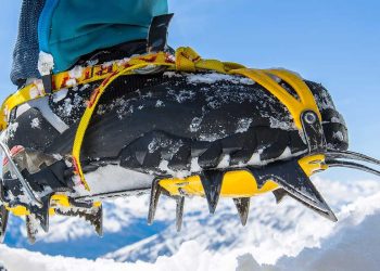 Grivel, 203 años fabricando equipo de montaña en los Alpes italianos