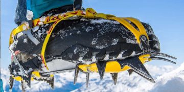 Grivel, 203 años fabricando equipo de montaña en los Alpes italianos