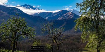 Laguna del Tesoro, un trekking de leyenda en Tucumán