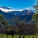 Laguna del Tesoro, un trekking de leyenda en Tucumán