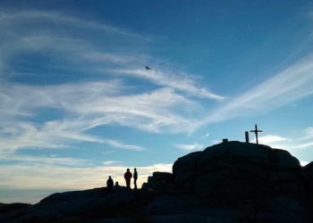 Tips para retomar las actividades outdoor post pandemia