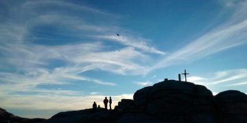 Tips para retomar las actividades outdoor post pandemia