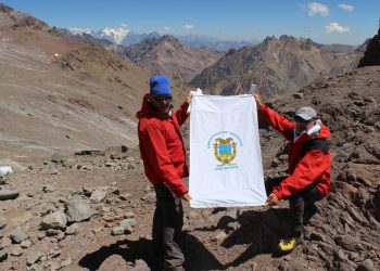El círculo virtuoso de la montaña entre los Apeninos y los Andes