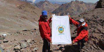 El círculo virtuoso de la montaña entre los Apeninos y los Andes