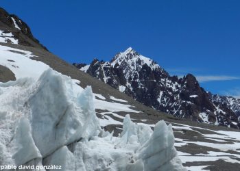 En una foto, las cinco expediciones que hicieron cumbre en el Excelsior