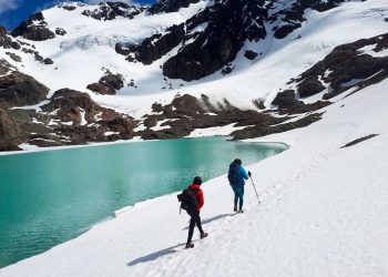 Andes Trek, el sueño de la montaña para todos