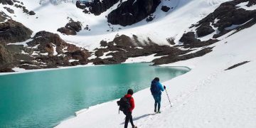 Andes Trek, el sueño de la montaña para todos