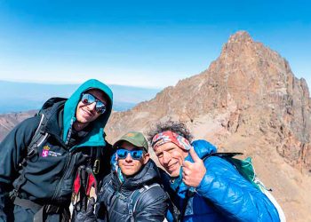 Cadiach y Descarrega