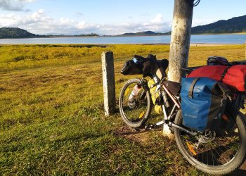 Daniel Zaragoza y su alto desafío en la Puna.