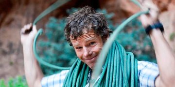 Willie Benegas volvió a nacer y se recupera favorablemente