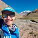 Récords en Aconcagua.