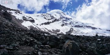Chimborazo
