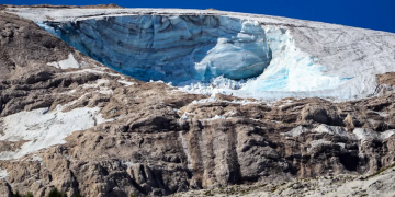 Despierta del coma uno de los heridos en el desastre de Marmolada