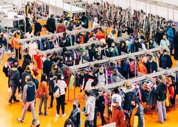 La 41ª Fira de la Muntanya de Vic se realizará 4, 5 y 6 de noviembre