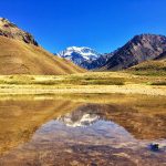 monte Aconcagua
