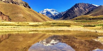 monte Aconcagua