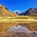 monte Aconcagua