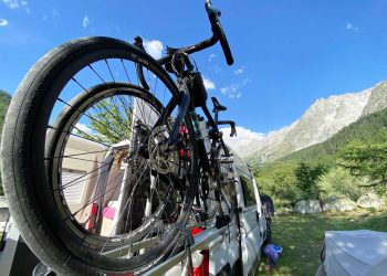 Un inédito desafío intentarán esta temporada en Aconcagua 