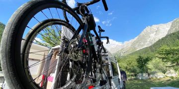 Un inédito desafío intentarán esta temporada en Aconcagua 