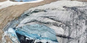 Guías italianos lanzan Manifiesto Ético por la tragedia de Marmolada