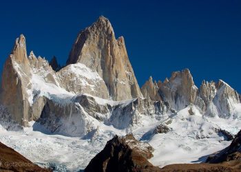 La montaña, pasión y muerte, una eterna paradoja