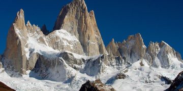 La montaña, pasión y muerte, una eterna paradoja