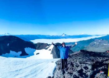 Proyecto “Los 16 de Chile”, el legado de Juan Pablo Mohr