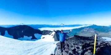 Proyecto “Los 16 de Chile”, el legado de Juan Pablo Mohr