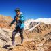 Tyler Andrews logró una nueva plus marca de velocidad en Aconcagua