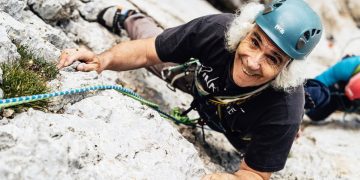 Alessandro Gogna, un referente mundial de los valores de la montaña