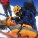 Extreme Medicine, el nuevo equipo del servicio médico de Aconcagua
