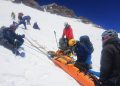 Extreme Medicine, el nuevo equipo del servicio médico de Aconcagua