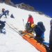 Extreme Medicine, el nuevo equipo del servicio médico de Aconcagua