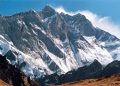 A 67 años del histórico primer ascenso al monte Lhotse