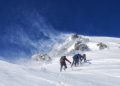 Efectos de la osteonecrosis disbárica en alpinistas y guías de montaña