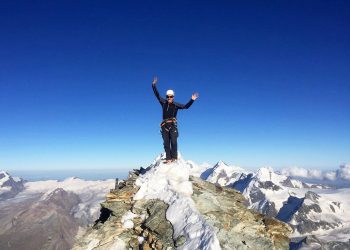 Adiós al italiano Ermanno Salvaterra, el “hombre del Torre”