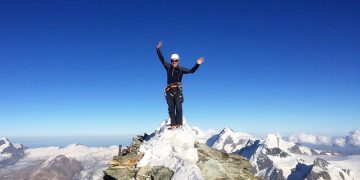 Adiós al italiano Ermanno Salvaterra, el “hombre del Torre”