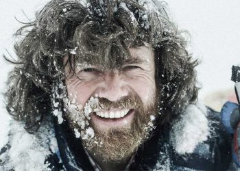 Reinhold Messner ya no es el primero en ascender los 14 ochomiles