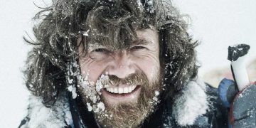 Reinhold Messner ya no es el primero en ascender los 14 ochomiles